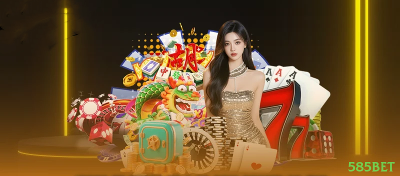 Gates of Olympus 585bet